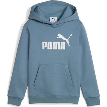 Chlapecká mikina Puma Hellblau 3171341 98