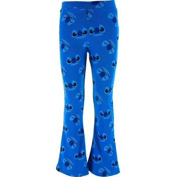 Dívčí legíny Lilo & Stitch Blau 550538 104