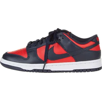Dámská obuv Tenisky Nike Dunkelblau/ Rot 530067 40.5