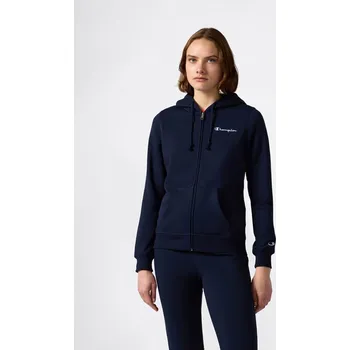 Dámská mikina Mikina Champion Dunkelblau 3322698 XL
