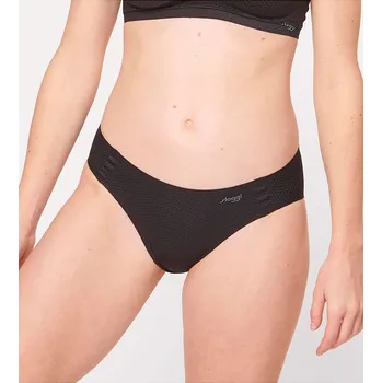 Dámská móda Kalhotky Sloggi Schwarz 6518811 M