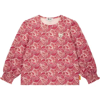 Dívčí tričko Tričko Steiff Pink 114224 92