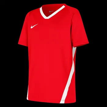 Tričko Nike Univrsty Red 2109524 7-8 (S)