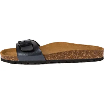 Dámské žabky Little Sky Dunkelblau 5585217 38