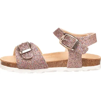 Dívčí sandály Little Sky Pink 5036912 34