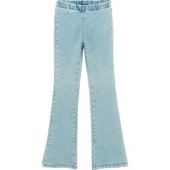 Dívčí džíny COOL CLUB Hellblau 2309490 158