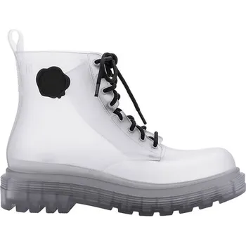 Dámská obuv Boty Melissa Weiß 9374811 40