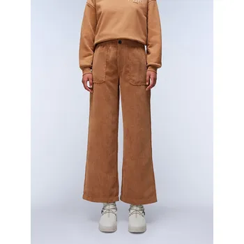 Dámská móda Napapijri Hellbraun 5141617 XL