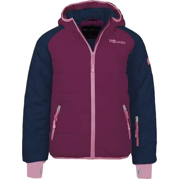 Trollkids Lila 6491644 92