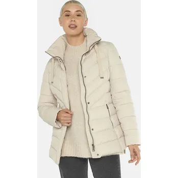 Dámská vesta Bunda Fuchs Schmitt Creme 6620901 36