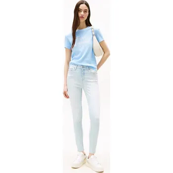 Dámské džíny Džíny TOMMY JEANS Hellblau 555062 W32/L30