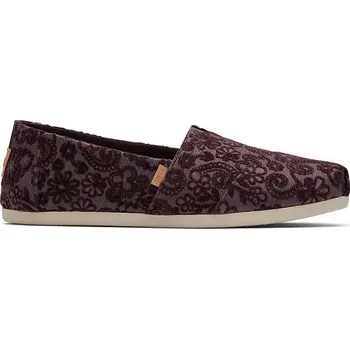 Dámská obuv TOMS Lila 7426999 37