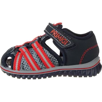 Chlapecká obuv Boty Primigi Dunkelblau/ Rot 3729250 24