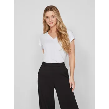 Tričko Vila Weiß 807274 M