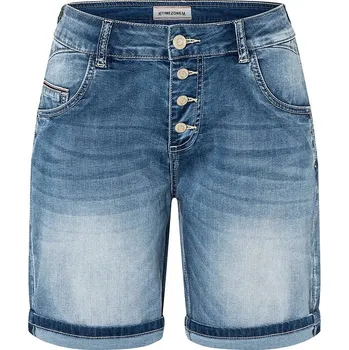 Dámské kraťasy Kraťasy Timezone Blau 9783934 W31