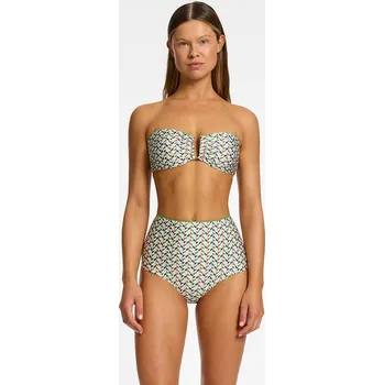 Dámské plavky Plavky Jets Bunt 431947 XS