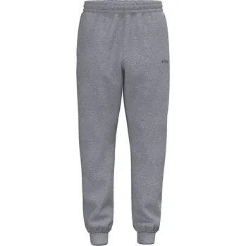 Pánská móda Tepláky erima Grau 8907761 S