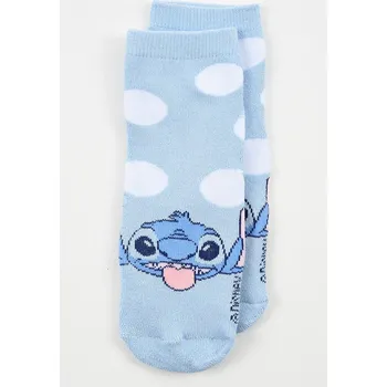 Lilo & Stitch Hellblau 239256 24