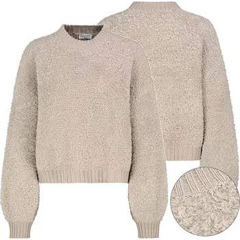 Dámský svetr Eight2Nine Beige 6572170 M