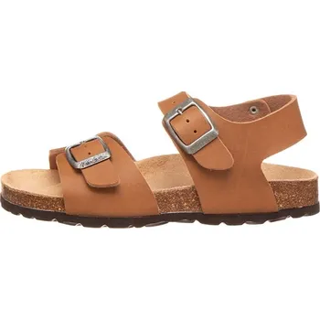 Chlapecké sandály Little Sky Camel 3632295 33