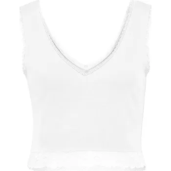 Dámské tričko Eight2Nine Weiß 3619603 L