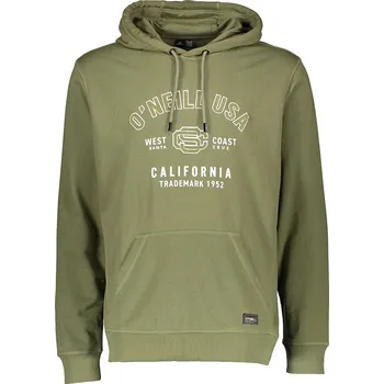 Dámská mikina Mikina O'Neill Grün 2394918 XL