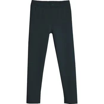 Dívčí legíny Danamade Schwarz 899476 104