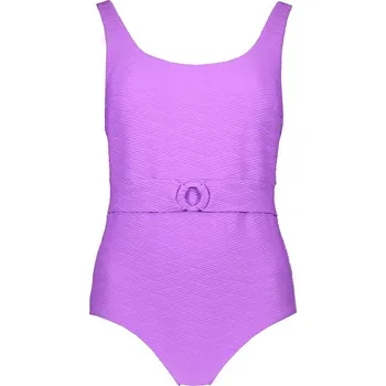 Dámské plavky Plavky Sunseeker Lila 7388457 40D-Cup