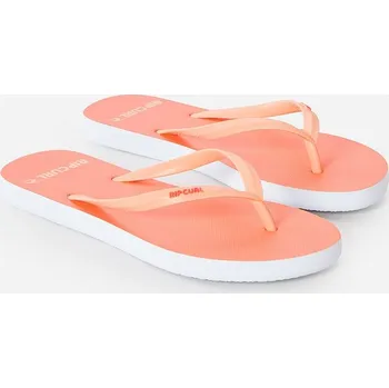 Dámské žabky Rip Curl Orange 8923704 38