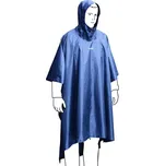 BOLL - Bivy Poncho SF - pončo pláštěnka Barva: Dark blue