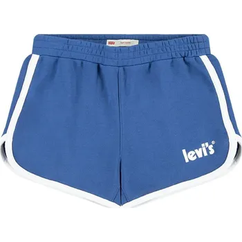 Dívčí kraťasy Levi's Kids Blau 6701998 158