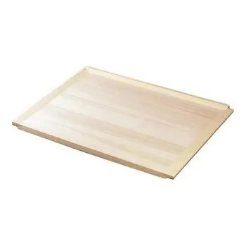 Kuchyňský vál vál 70x50cm dřev.