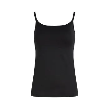 Dámské termoprádlo Icebreaker Women Merino 150 Siren Bra Cami, Black