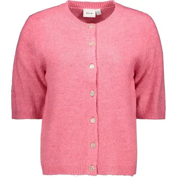 Dámské oblečení Vila Pink 5736551 M