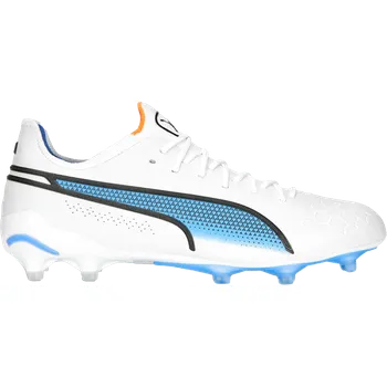 Kopačky Kopačky Puma KING ULTIMATE FG/AG Wn s 107262-01 Velikost 40,5 EU | 7 UK | 9,5 US | 26 CM