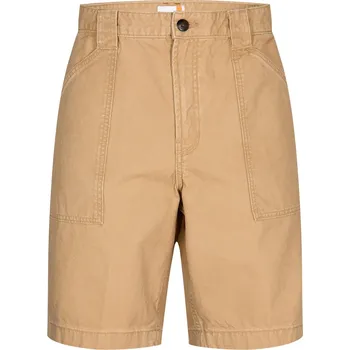 Pánská móda Kraťasy Timberland Light Wheat 295804 40
