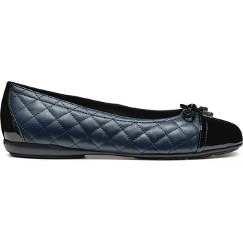 Dámská obuv Geox Dunkelblau 2663944 35