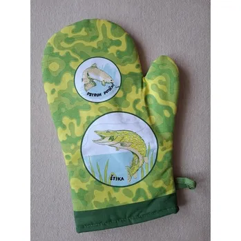 CHŇAPKA - CHŇAPKY Štika