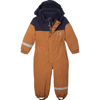 Dívčí džíny Killtec Hellbraun 6025924 122