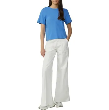 Dámské tričko Tričko s.Oliver Blau 8364940 44