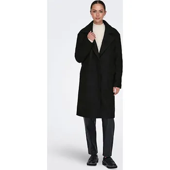 Dámská vesta Bunda JDY Schwarz 3850503 L