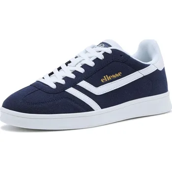 Pánská móda Tenisky Ellesse Navy 7572255 7 (41)