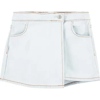 Dívčí kraťasy Levi's Kids Hellblau 8418201 158