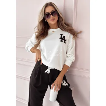 Souprava LOS ANGELES černá