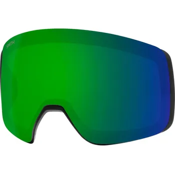 SMITH náhradní sklo - L 4D Mag Chromapop Sun Green (02MK)