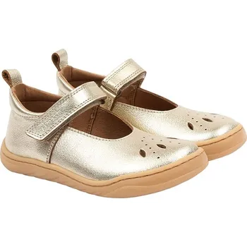 Dívčí sandály POM POM Gold 418994 27