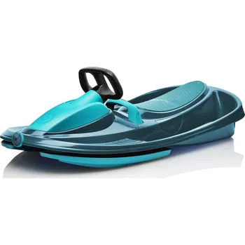 Bob Nimbus - řiditelný bob s volantem Titan Blue 25/26