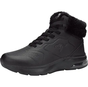 Dámské tenisky Kangaroos Schwarz 4653412 38