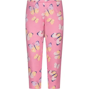 Dívčí legíny Topo Rosa 4018808 98