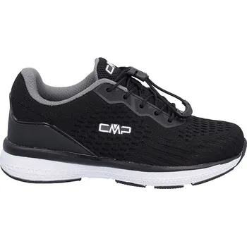 Dětská sálová obuv Tenisky cmp Schwarz 7400547 35